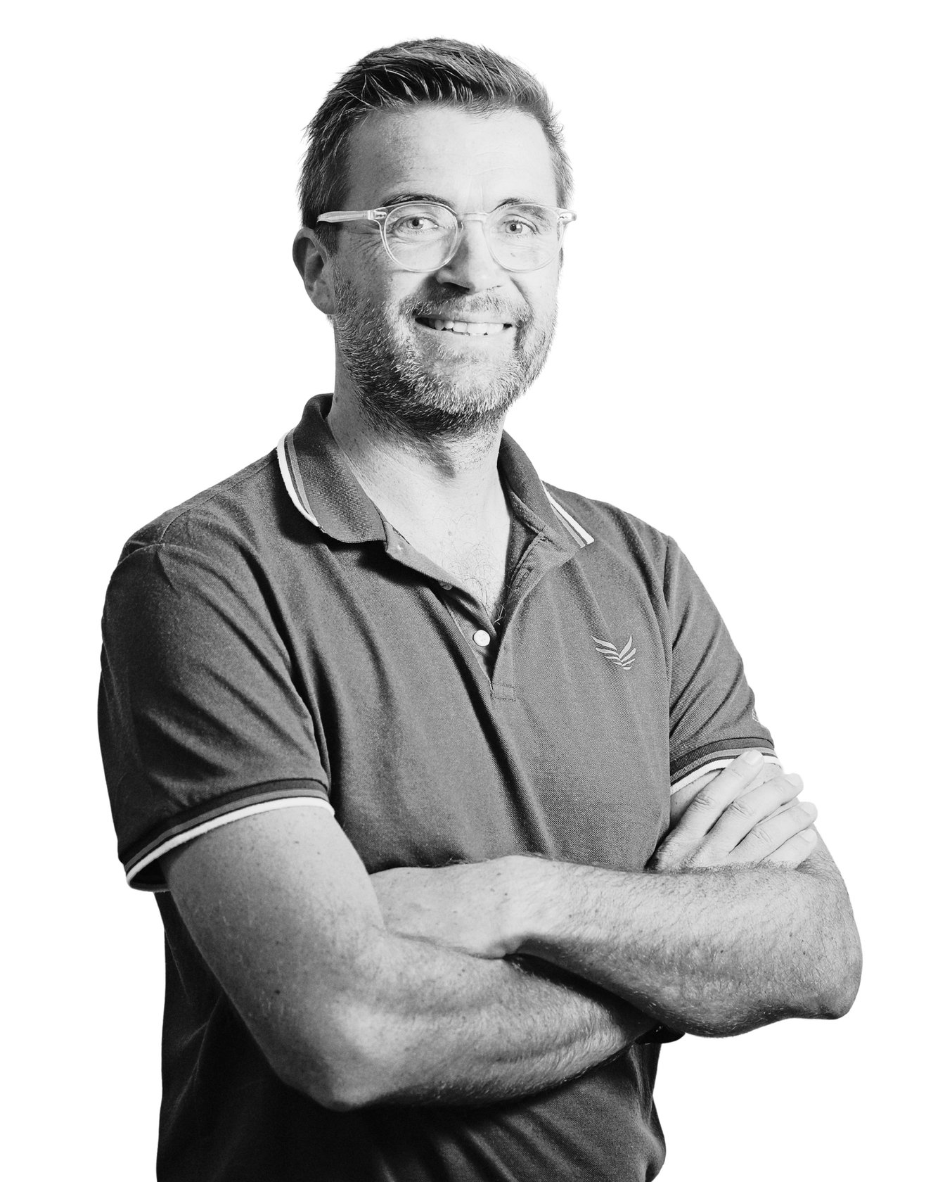 Aymeric Thiollier, conseiller local Seniors Plus en adaptation du logement